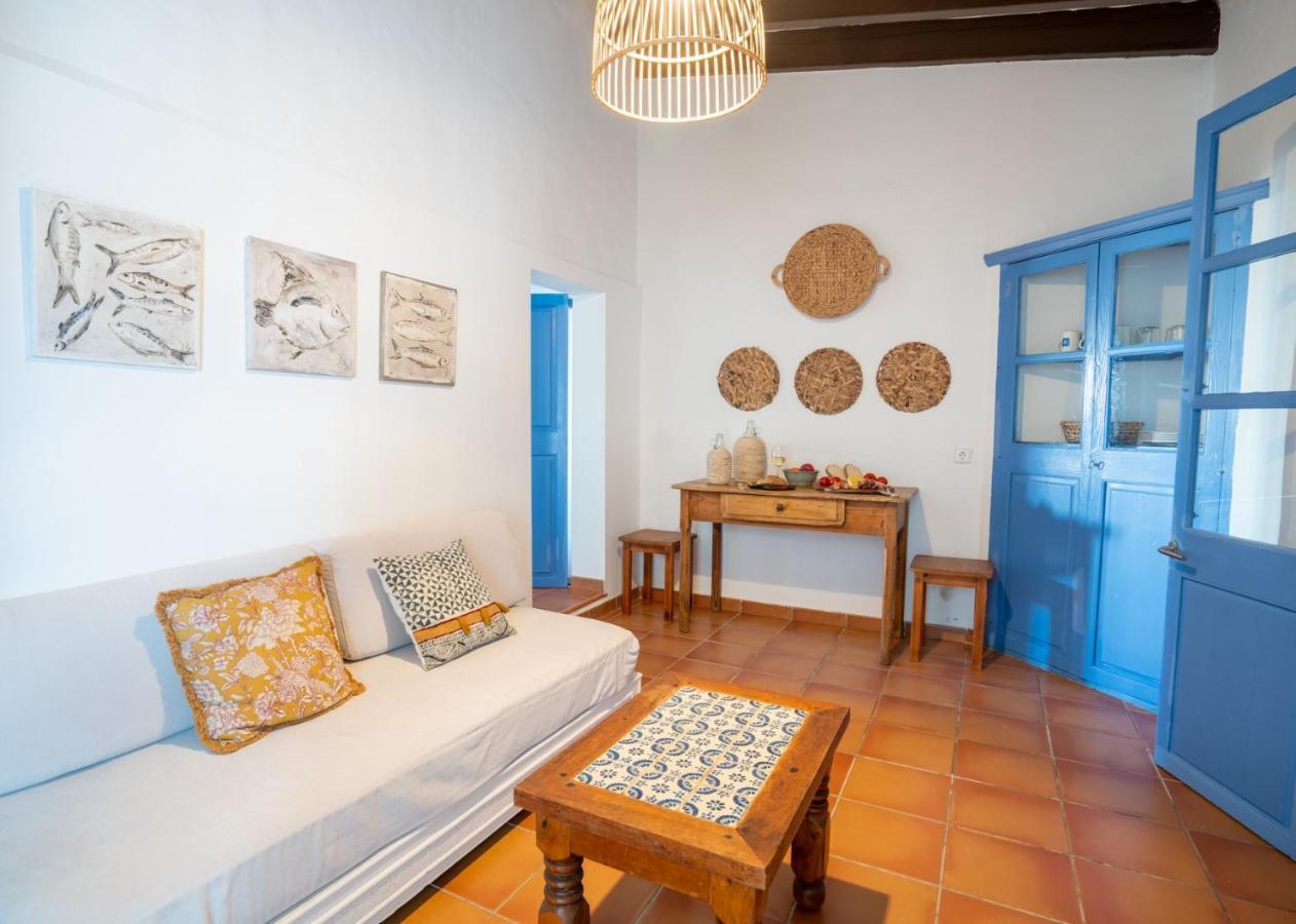 Cas Saliners - La Savina Guest House La Savina  Exterior photo