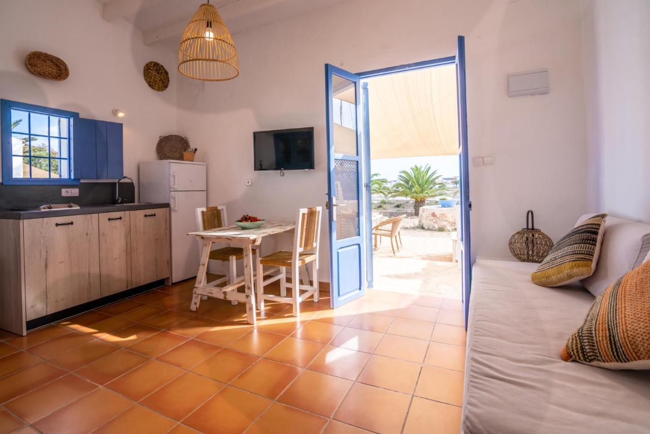 Cas Saliners - La Savina Guest House La Savina  Exterior photo