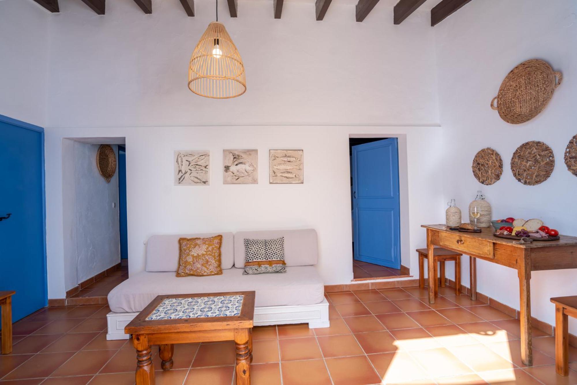 Cas Saliners - La Savina Guest House La Savina  Exterior photo