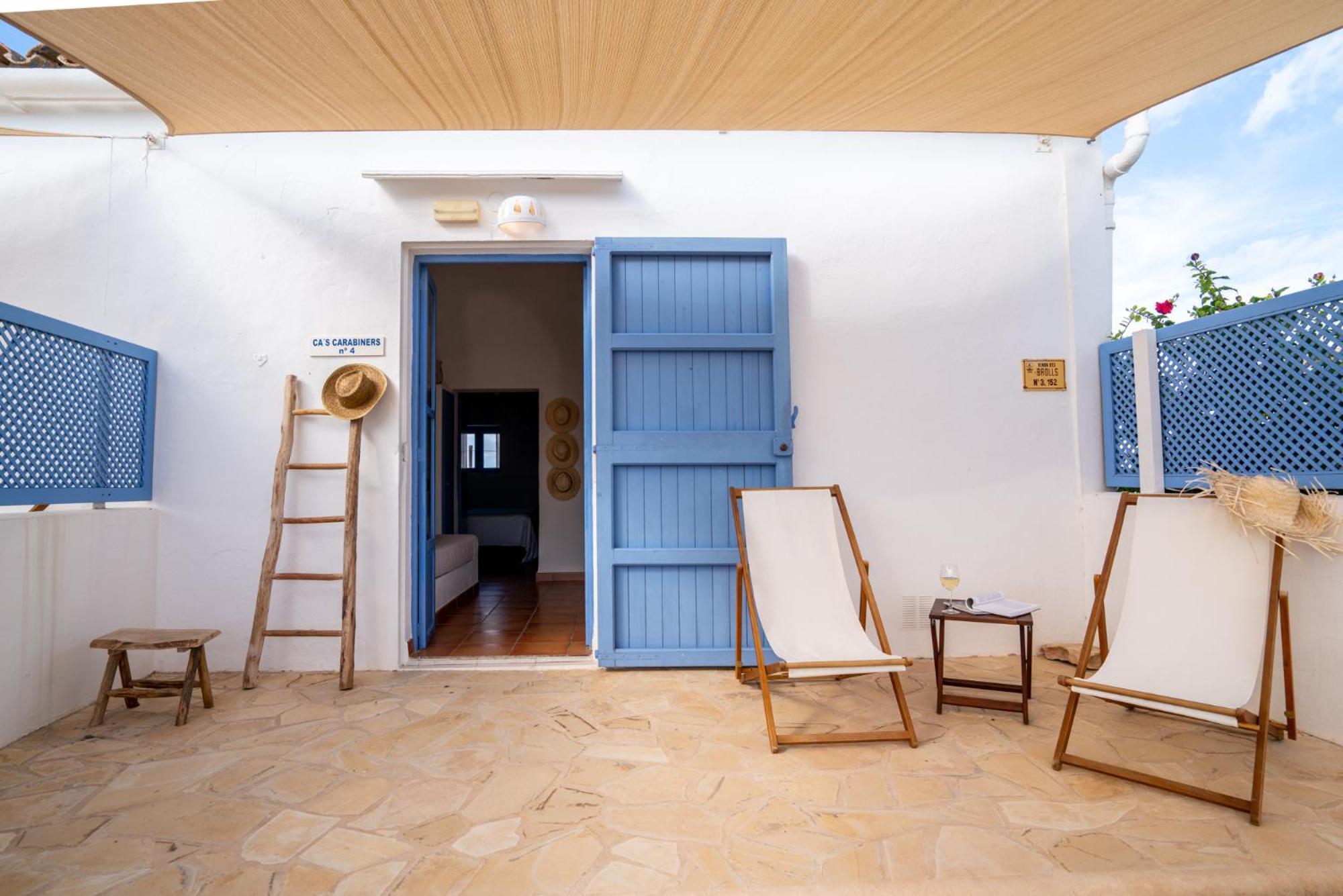 Cas Saliners - La Savina Guest House La Savina  Exterior photo